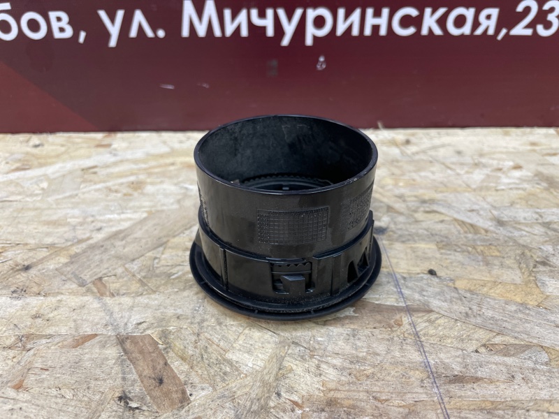 Воздушный дефлектор салона - фото 5