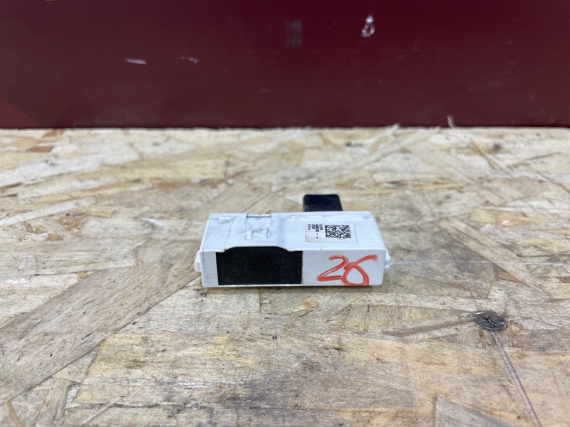 Датчик ремня безопасности - фото 2