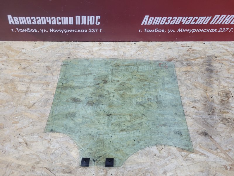 Стекло двери - фото 4