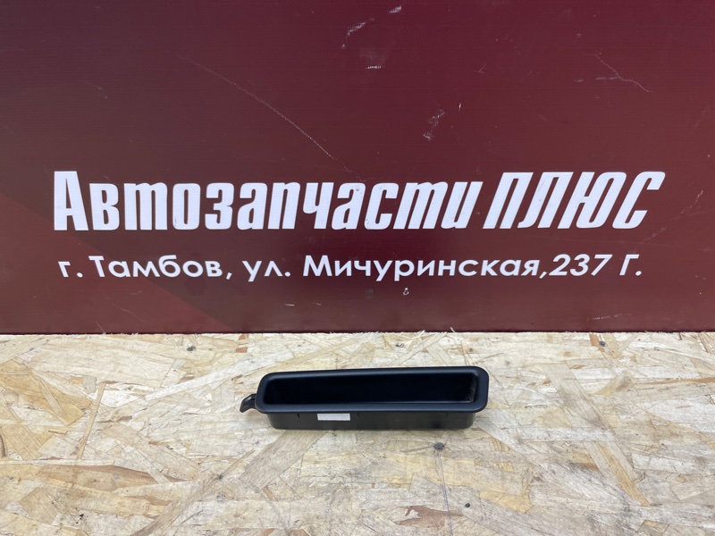 Накладка двери - фото 1