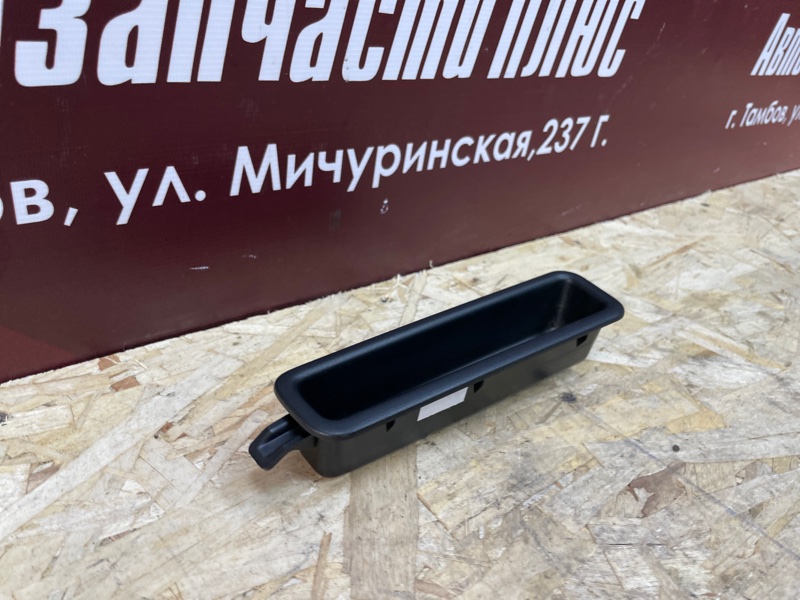 Накладка двери - фото 3