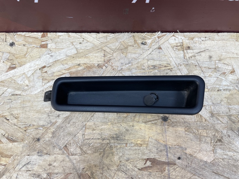 Накладка двери - фото 4