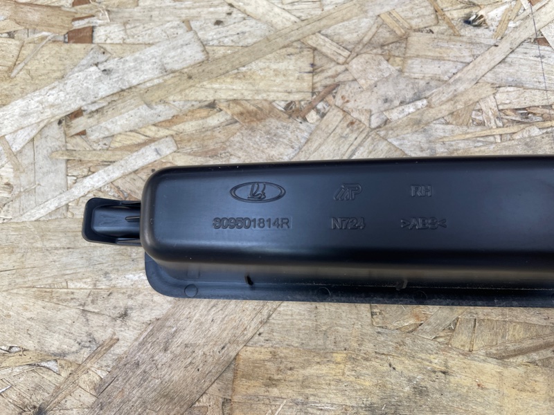 Накладка двери - фото 6