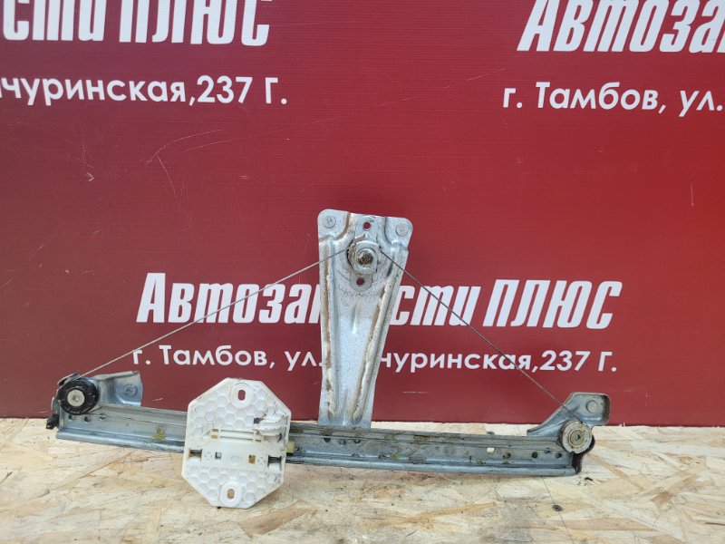 Стеклоподъемник    двери - фото 4