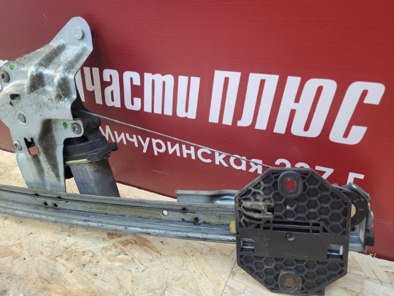Стеклоподъемник    двери - фото 5