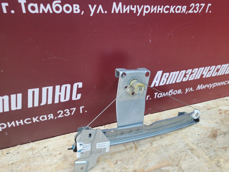 Стеклоподъемник    двери - фото 3