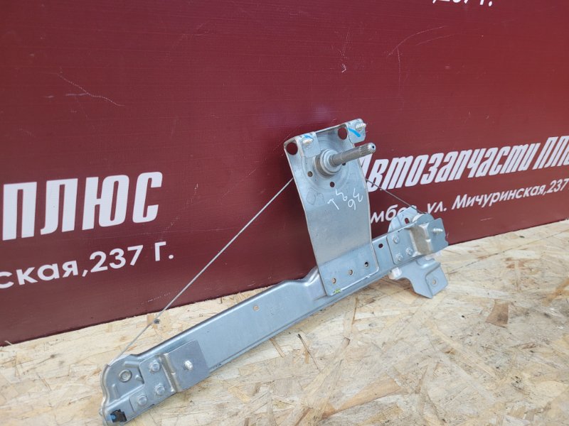 Стеклоподъемник    двери - фото 6