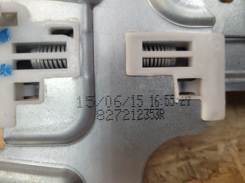 Стеклоподъемник    двери - фото 7