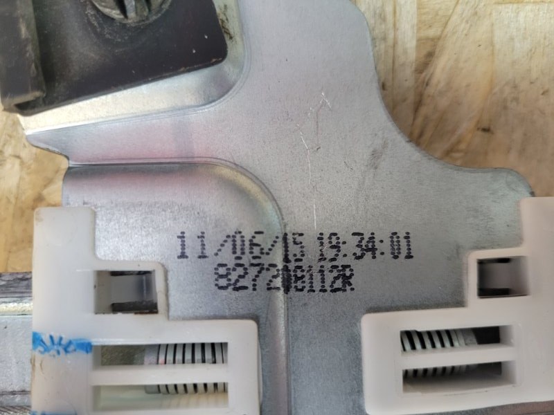 Стеклоподъемник    двери - фото 7