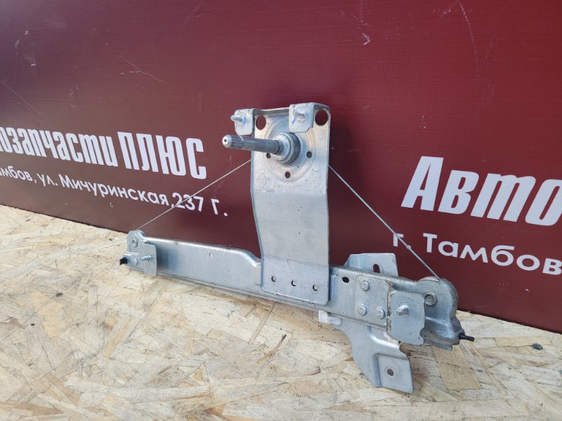 Стеклоподъемник    двери - фото 2