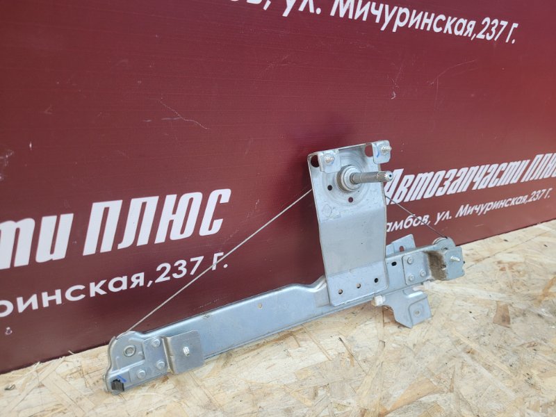 Стеклоподъемник    двери - фото 3