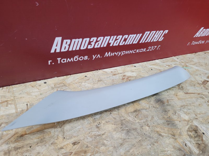 Обшивка стойки - фото 3