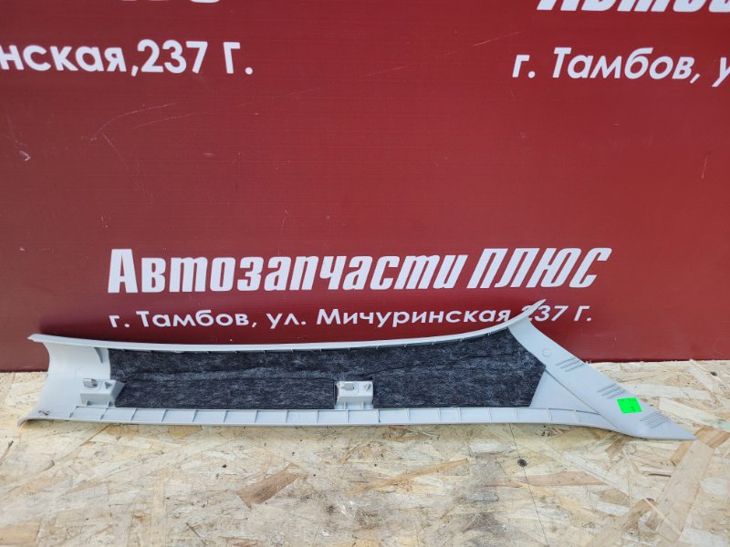Обшивка стойки - фото 4