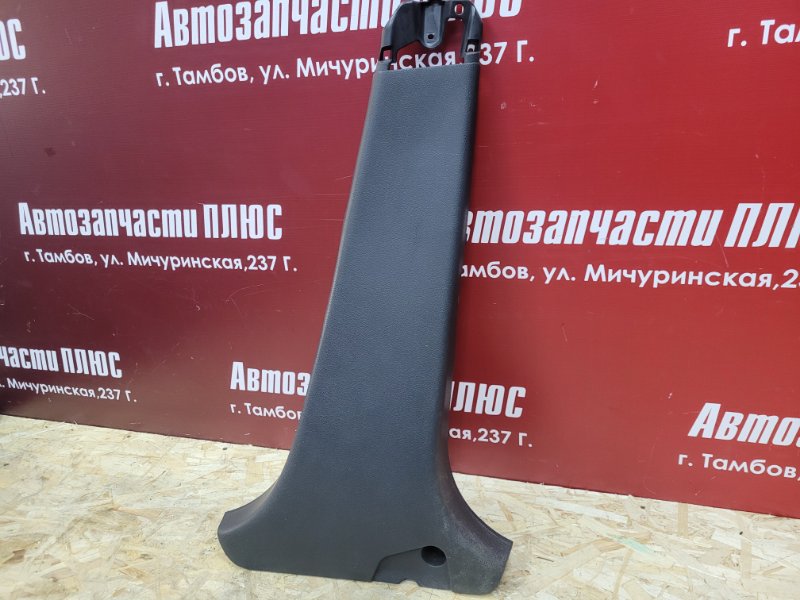 Обшивка средней стойки - фото 2
