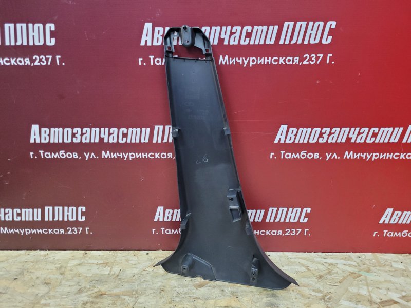 Обшивка средней стойки - фото 5