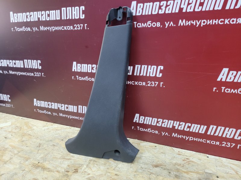 Обшивка средней стойки - фото 2