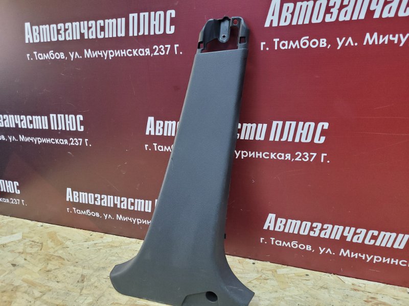 Обшивка средней стойки - фото 2