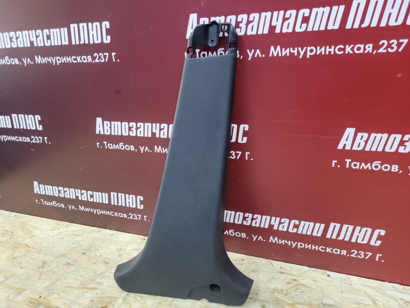 Обшивка средней стойки - фото 2