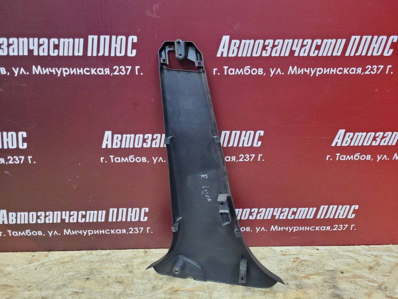 Обшивка средней стойки - фото 4