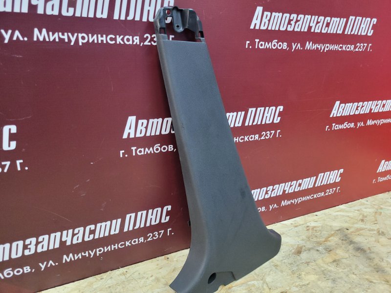Обшивка средней стойки - фото 2