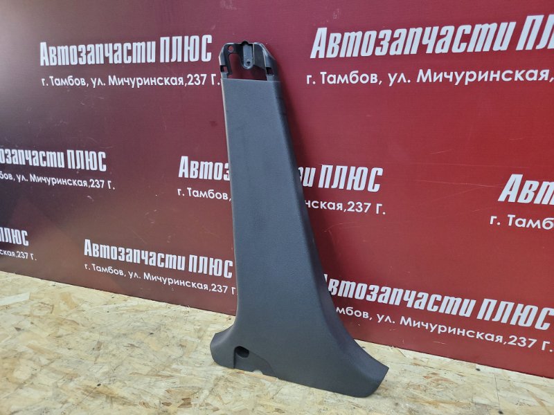 Обшивка средней стойки - фото 2
