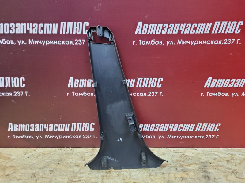Обшивка средней стойки - фото 4