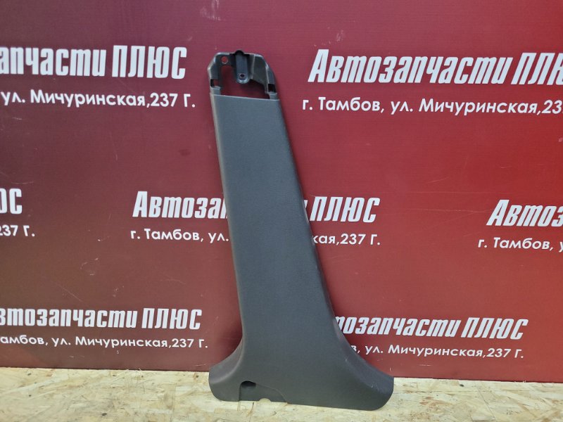 Обшивка средней стойки - фото 1