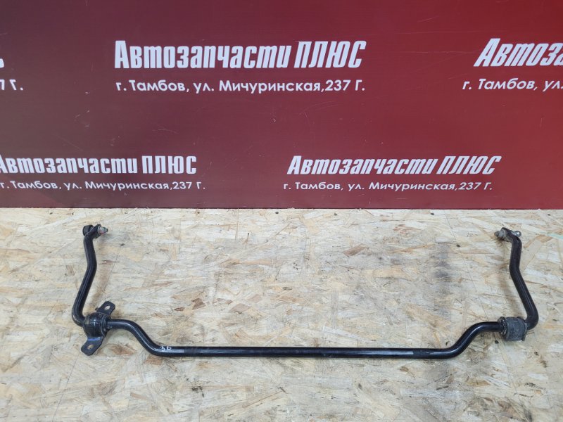 Стабилизатор - фото 1