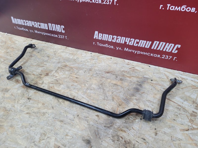 Стабилизатор - фото 2