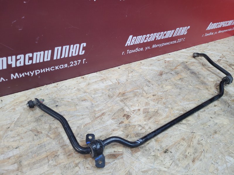 Стабилизатор - фото 3