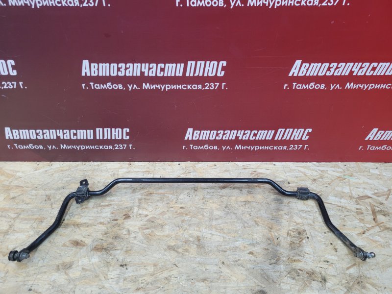 Стабилизатор - фото 4