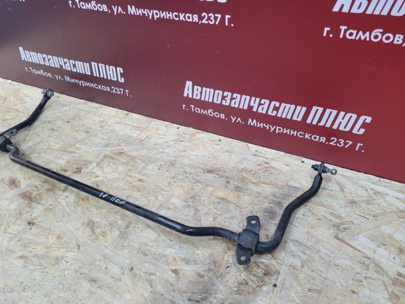 Стабилизатор - фото 2