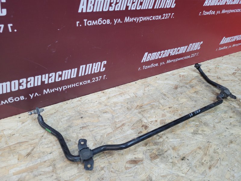 Стабилизатор - фото 3