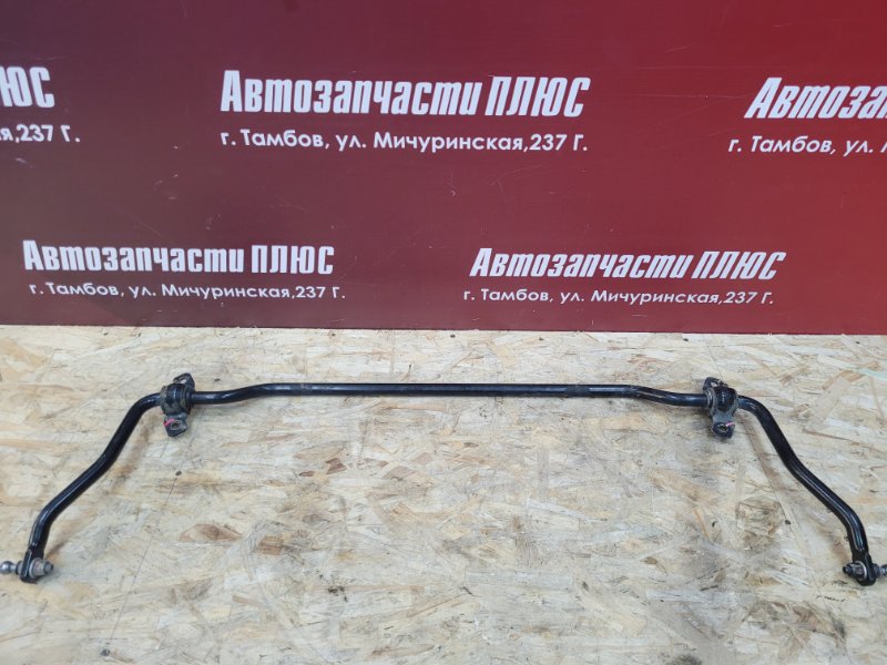 Стабилизатор - фото 4