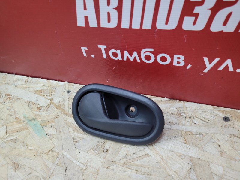 Внутренняя ручка     двери - фото 2