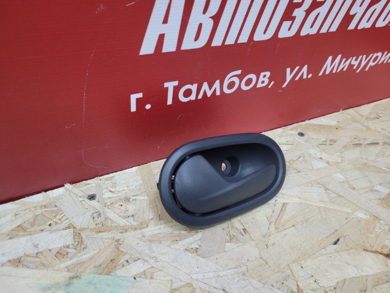 Внутренняя ручка     двери - фото 3