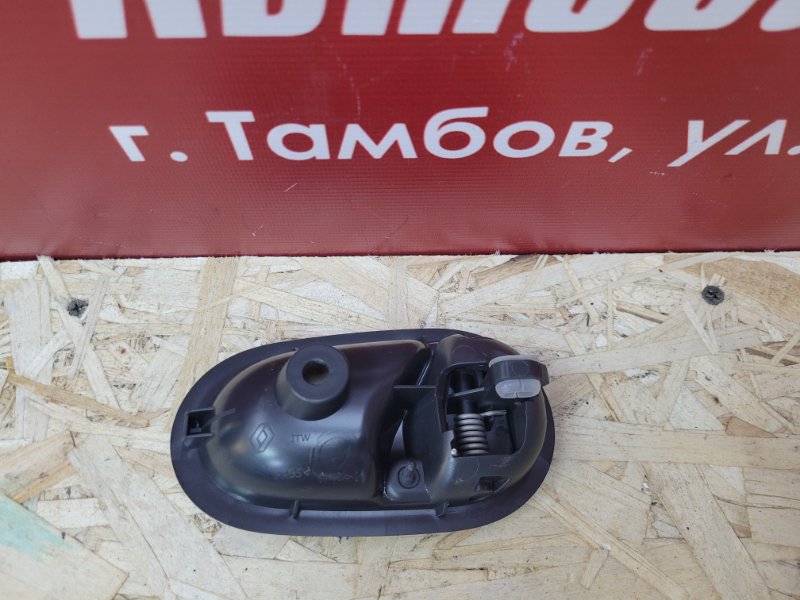 Внутренняя ручка     двери - фото 4