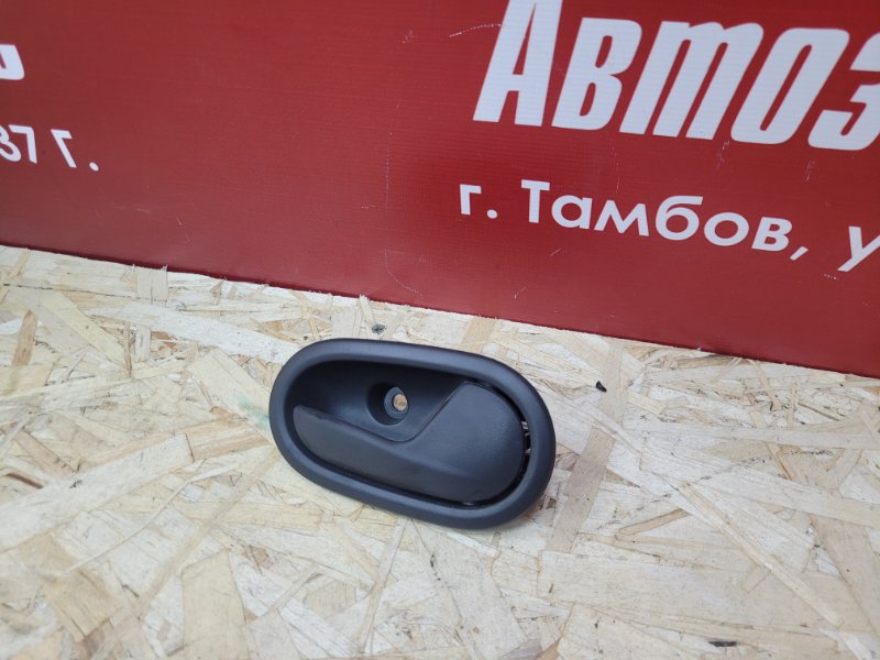 Внутренняя ручка     двери - фото 2