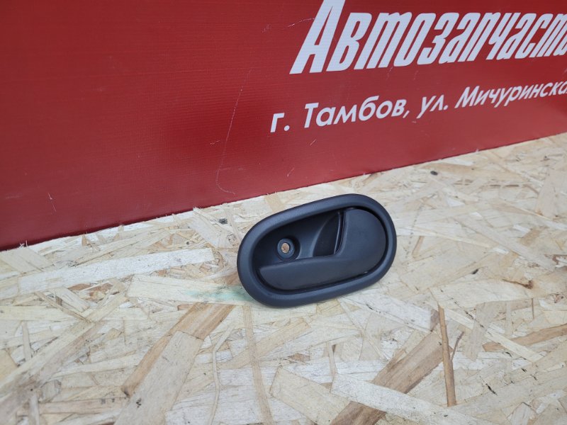 Внутренняя ручка     двери - фото 3