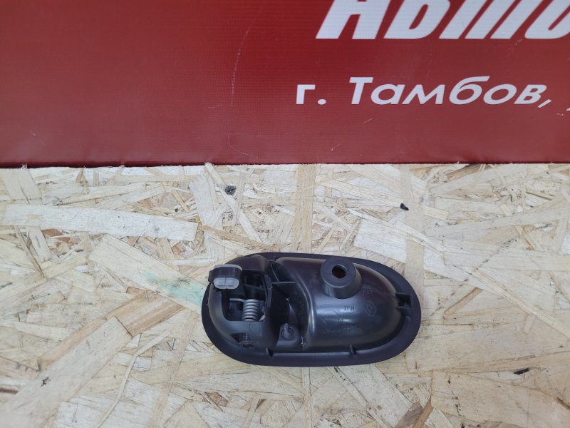 Внутренняя ручка     двери - фото 4