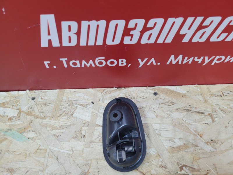 Внутренняя ручка     двери - фото 5