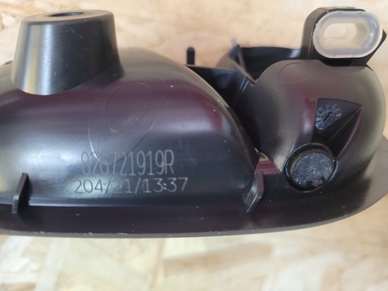 Внутренняя ручка     двери - фото 6