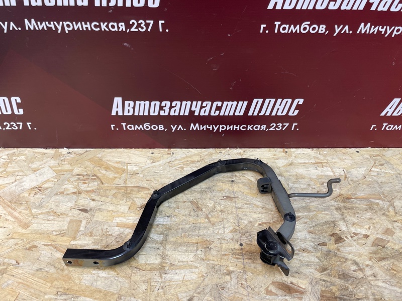 Петля багажника - фото 4