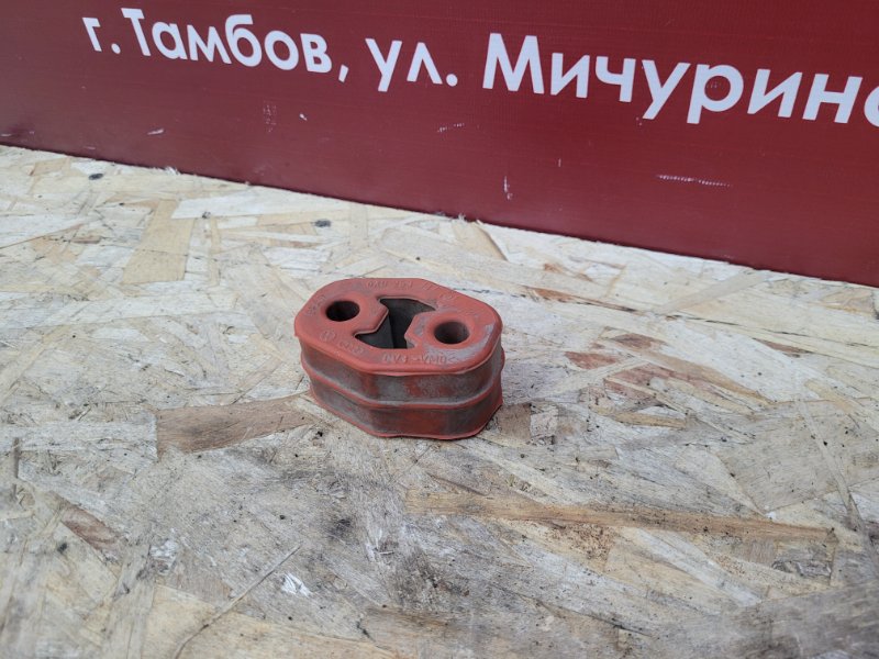 Подушка глушителя - фото 2