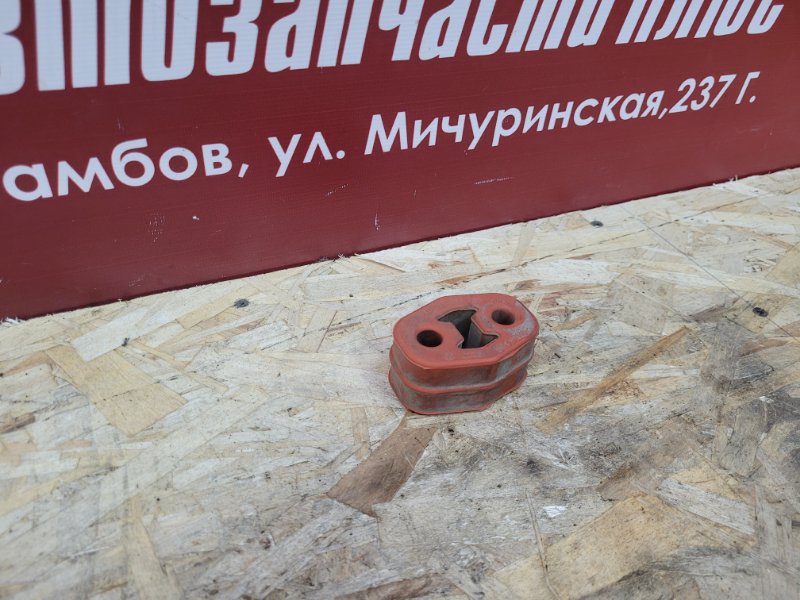 Подушка глушителя - фото 3
