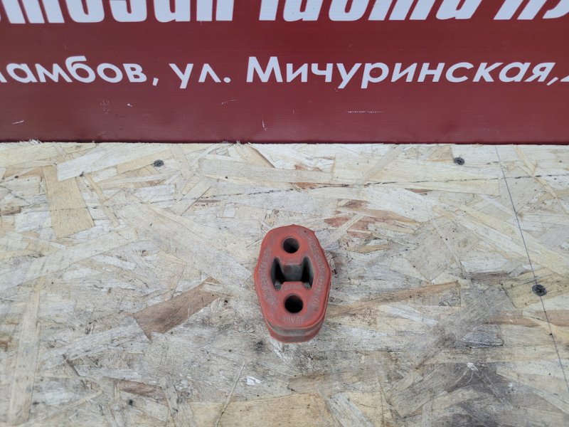 Подушка глушителя - фото 4