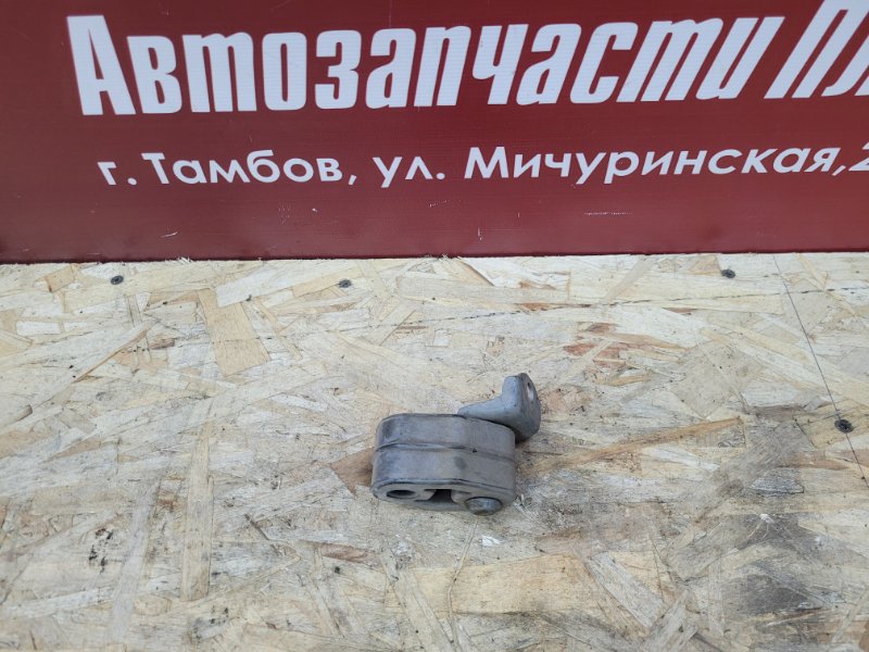 Подушка глушителя - фото 1