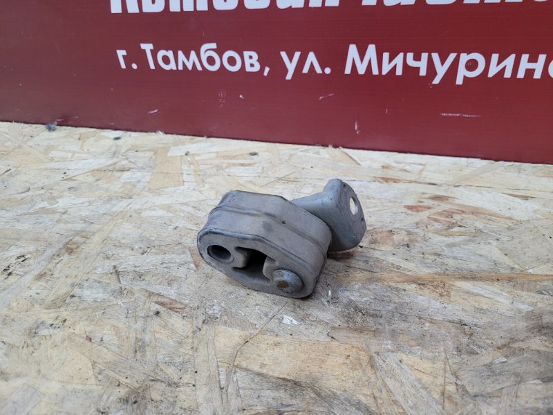 Подушка глушителя - фото 2