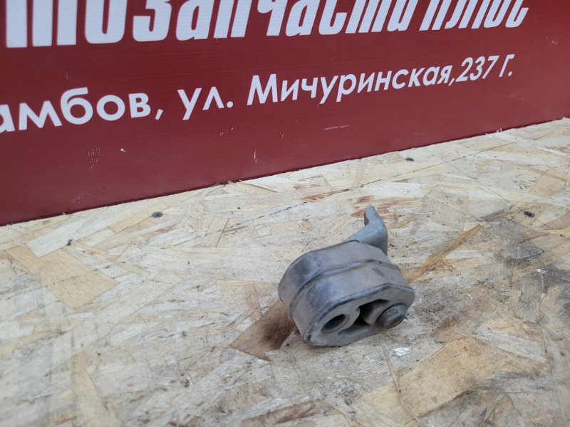 Подушка глушителя - фото 3