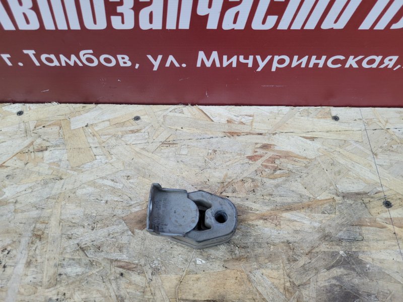 Подушка глушителя - фото 4